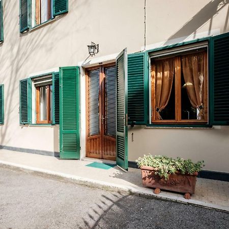 La Terrazza Del Bimbo Villa Fucecchio Eksteriør billede