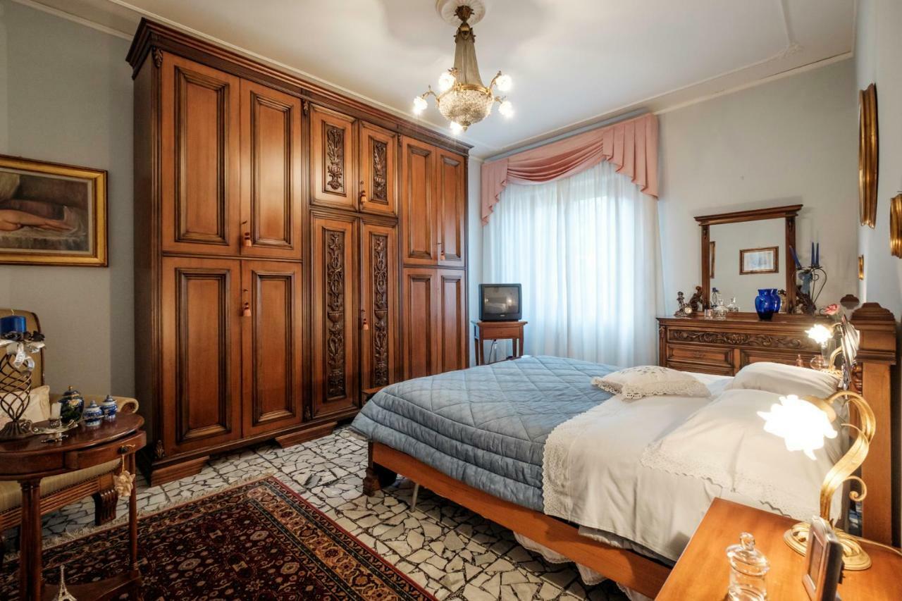 La Terrazza Del Bimbo Villa Fucecchio Eksteriør billede