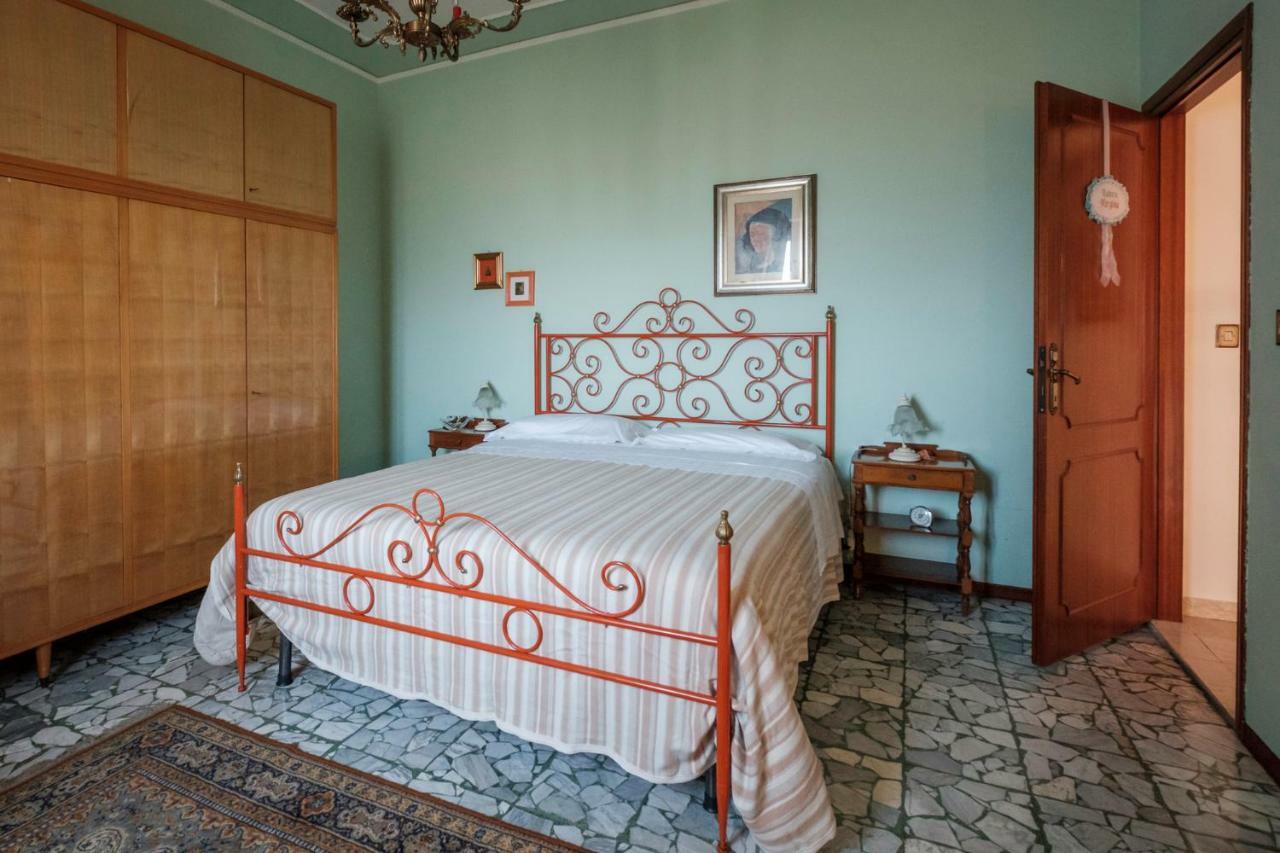 La Terrazza Del Bimbo Villa Fucecchio Eksteriør billede