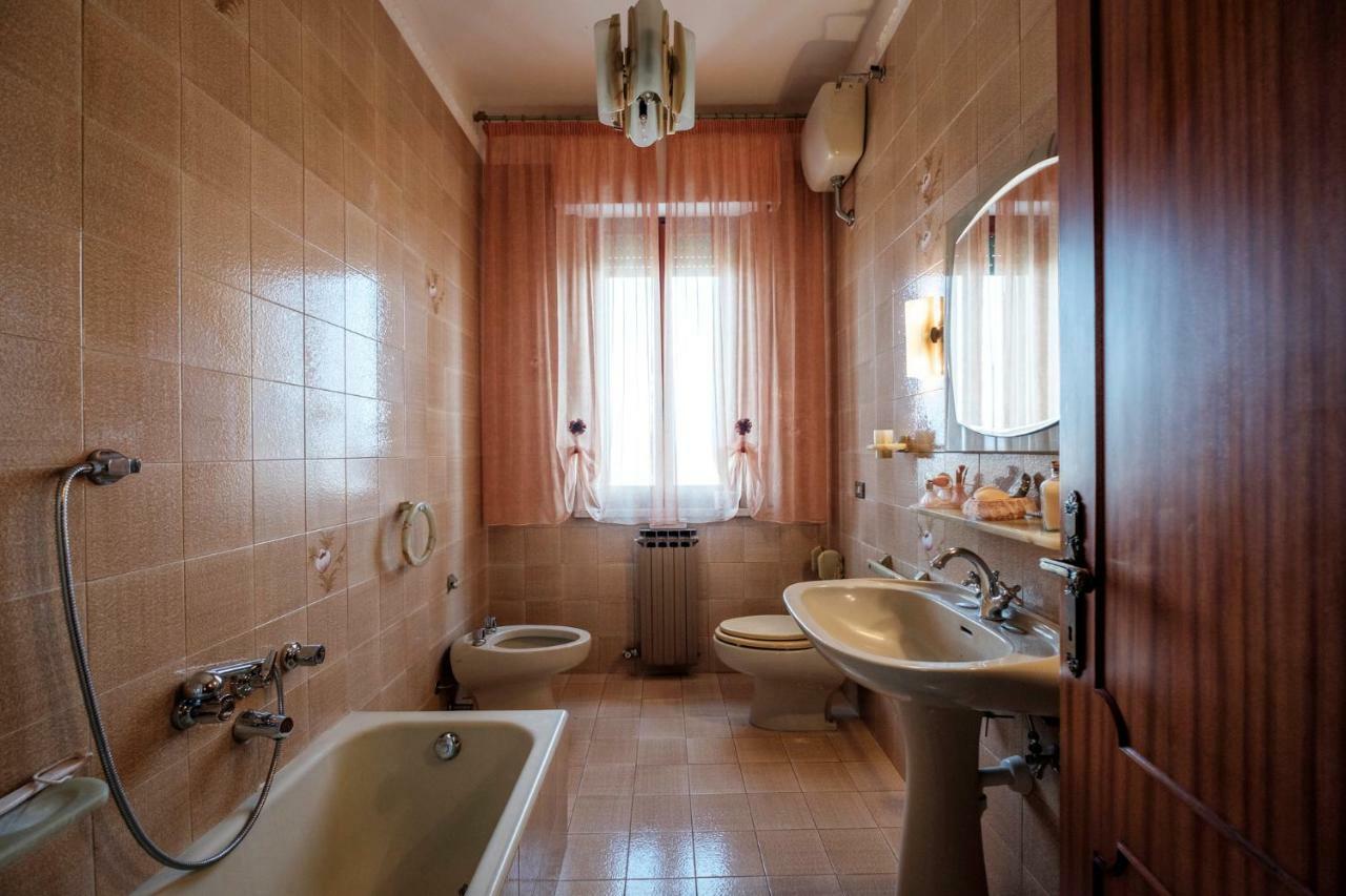 La Terrazza Del Bimbo Villa Fucecchio Eksteriør billede