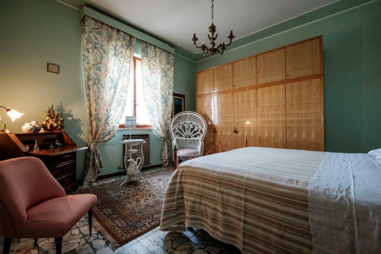La Terrazza Del Bimbo Villa Fucecchio Eksteriør billede