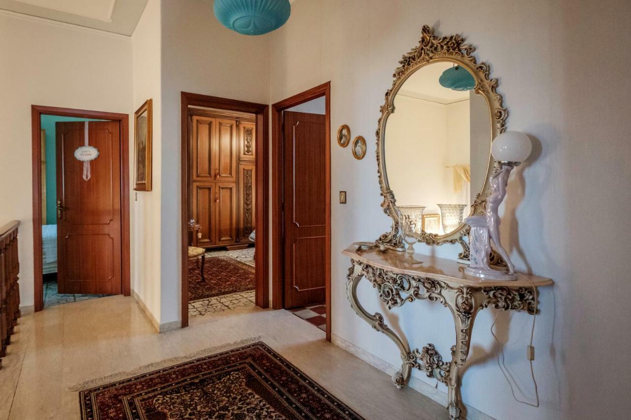 La Terrazza Del Bimbo Villa Fucecchio Eksteriør billede