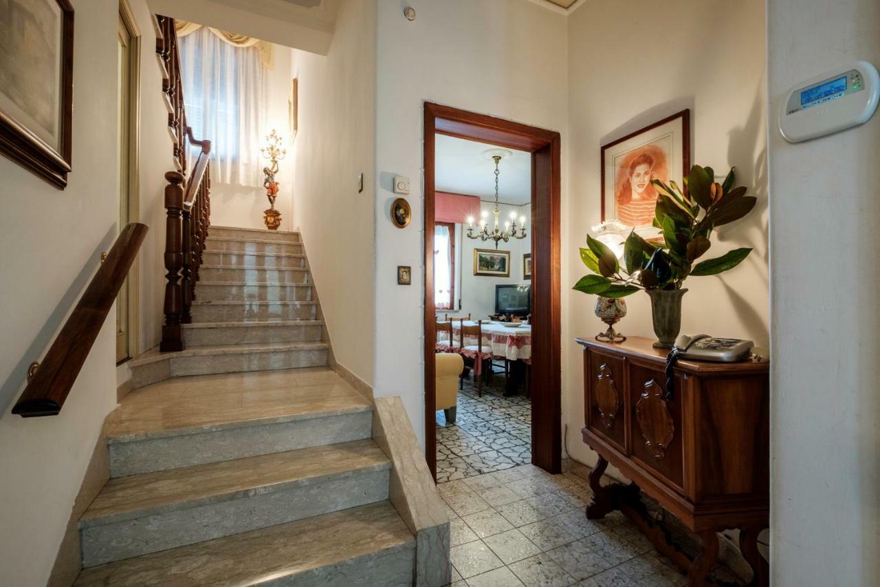La Terrazza Del Bimbo Villa Fucecchio Eksteriør billede